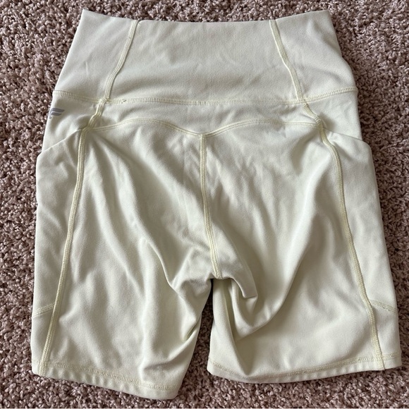 Fabletics Pire Lux Biker Shorts - Picture 6 of 7